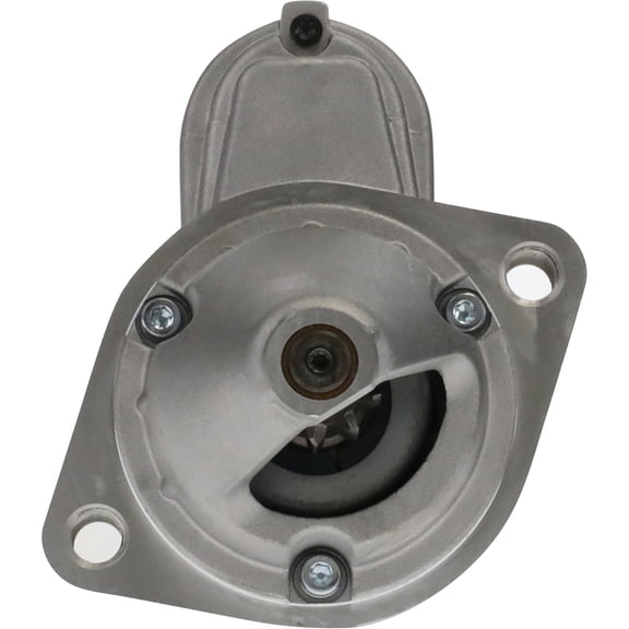 Marine Coated Starter Fits Volvo Penta 2002 Ag B Bg Bt D T 2003 2003-Solas