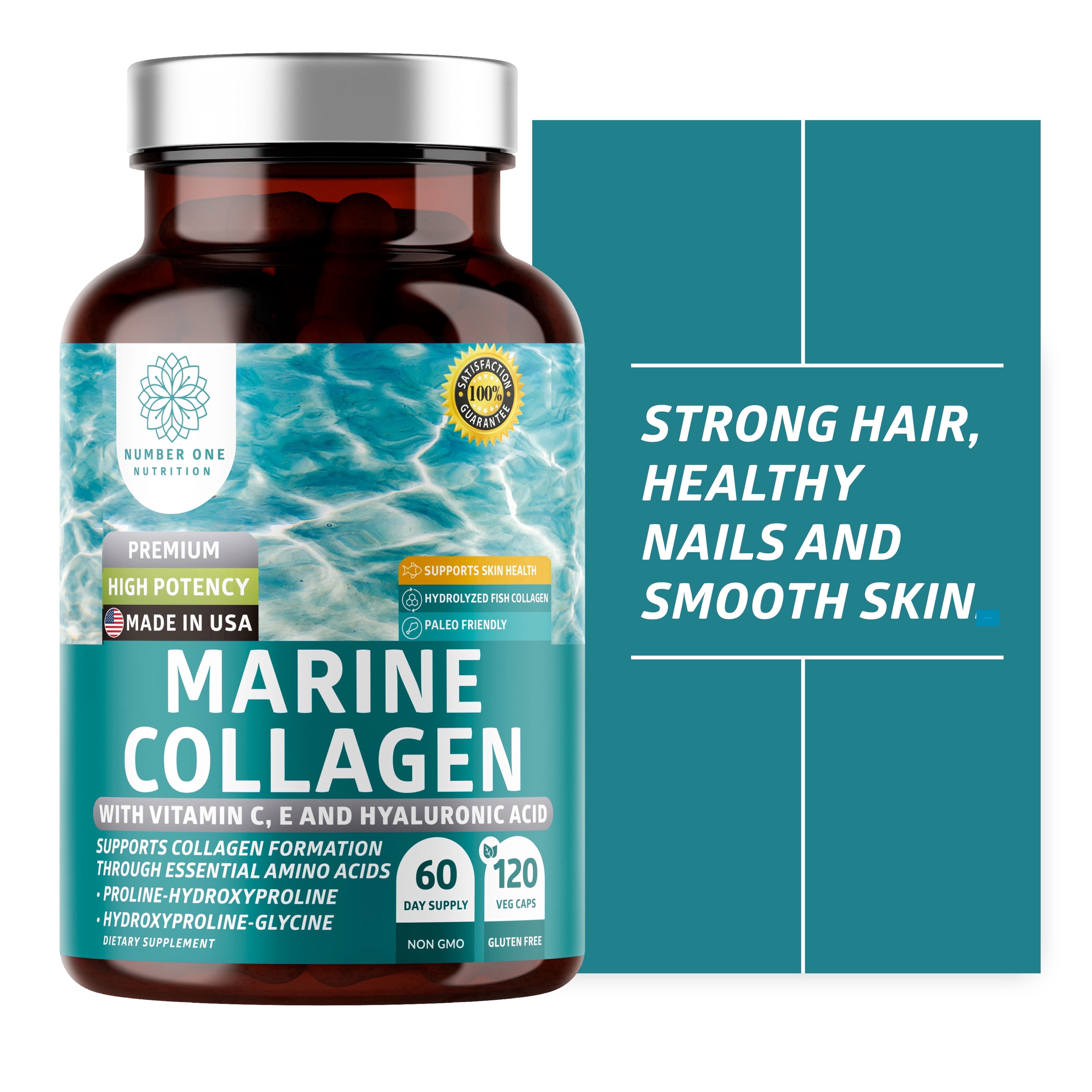 glutathione tablets price in india TIRTIR Collagen Core Glow Mask, 2.7 fl oz, 2-pack main image 0