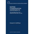 thumbnail image 1 of Pre-Owned Marine Conservation Agreements: The Law and Policy of Reservations and Vetoes (Hardcover) 9004163859 9789004163850, 1 of 1
