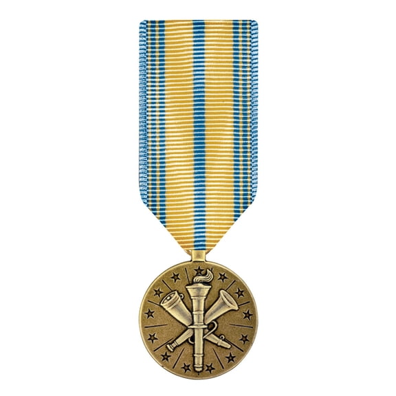 Marine Corps Armed Forces Reserve Medal Miniature