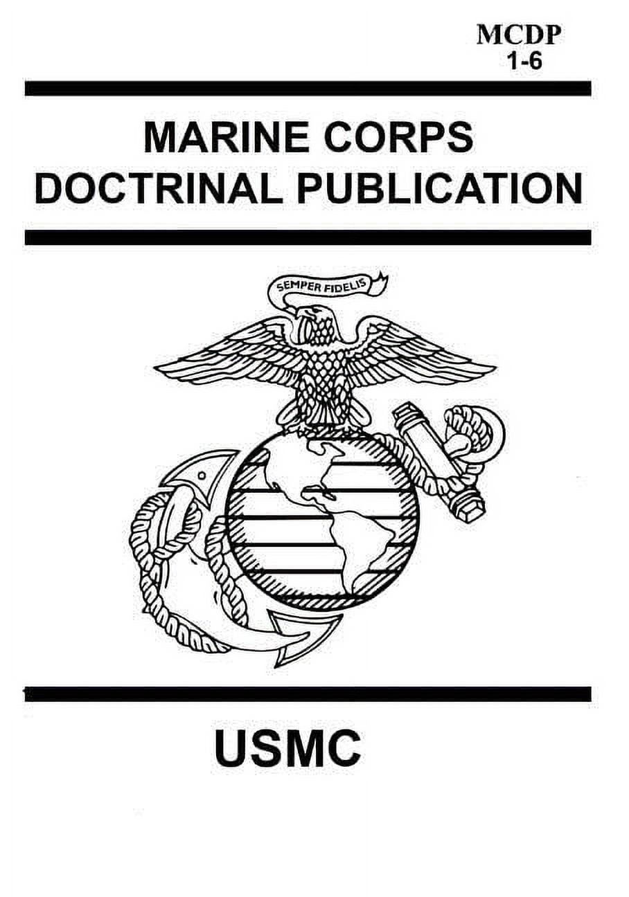 Usmc Mci Courses