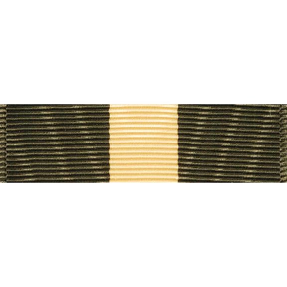 Marine Corps Drill Instructor Ribbon