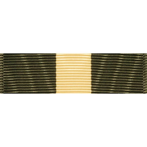 Marine Corps Drill Instructor Ribbon