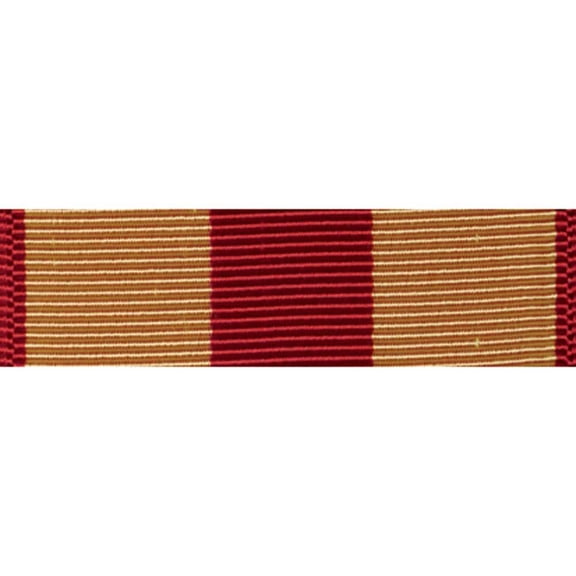 Marine Corps Expeditionary Ribbon