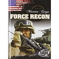 thumbnail image 1 of Pre-Owned Marine Corps Force Recon (Library Binding) 1600142648 9781600142642, 1 of 1