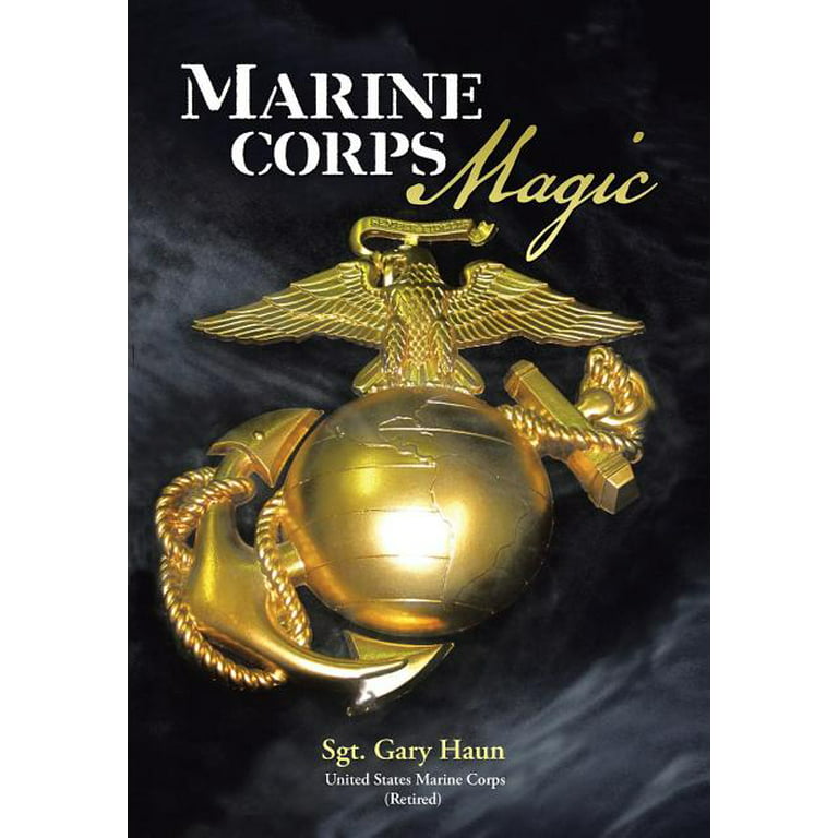 Corps Magic