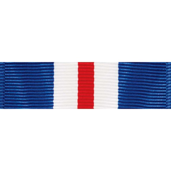 Marine Corps Security Guard Ribbon