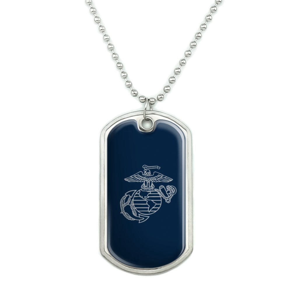 Trilogy Pewter Anchor Pendant Necklace - Nautical Navy Boat Theme On 18 Inch Leather Cord With Lobster Clasp - Handmade USA