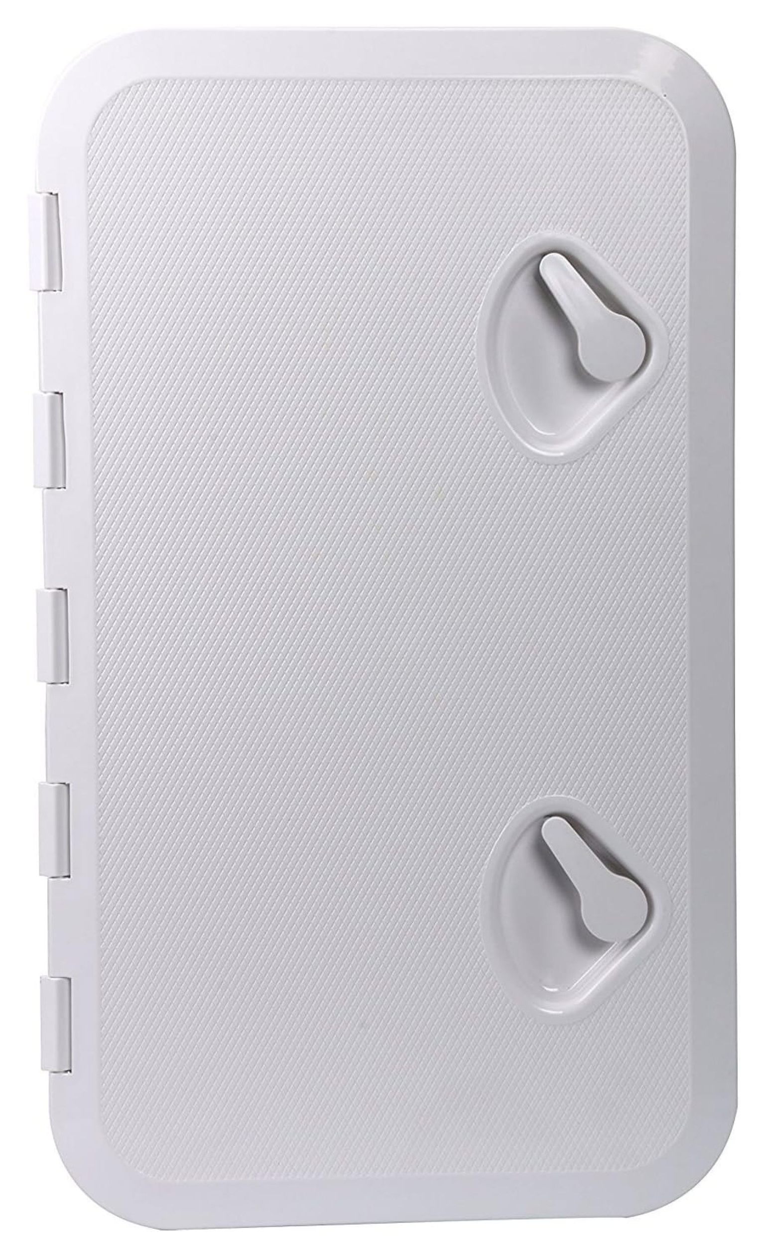Marine Deck Access & Lid 24 x 14 (White)