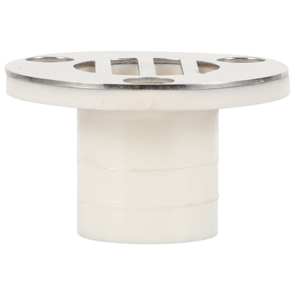LABSERRON Boat Floor Deck Drain Nylon 1 Set 1.8x1.8in