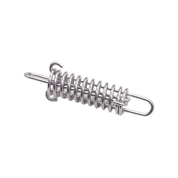 Marine Deck Mooring Spring Stainless Steel Watercraft Hardware Anchor Dock Line