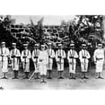 thumbnail image 1 of Marine Detatchment That Ran Up The First American Flag In The Philippines During The Spanish-American War History (, 1 of 1