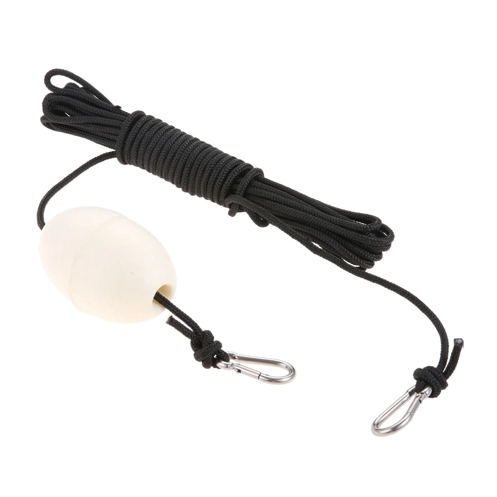 Marine Drift Anchor Tow Rope Boating Floating Throw Anchor Line ...
