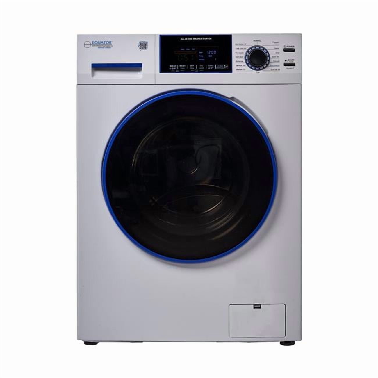 Marine Dryer ANTI CORROSION 3.1 cf/15 lbs Sanitize Sensor Dry Refresh ECO 110V