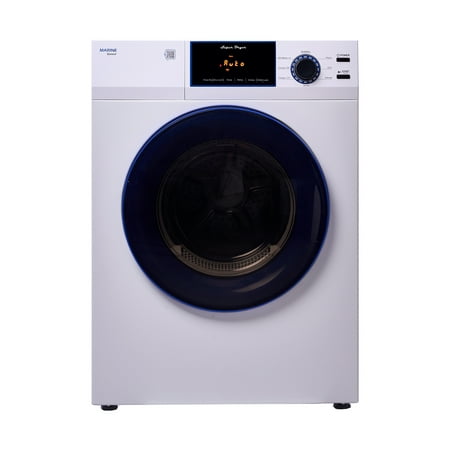 Marine Dryer ANTI CORROSION 3.1 cf/15 lbs Sanitize Sensor Dry Refresh ECO 110V