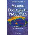 thumbnail image 1 of Pre-Owned Marine Ecological Processes (Hardcover) 0387943218 9780387943213, 1 of 1