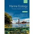 thumbnail image 1 of Pre-Owned Marine Ecology: Processes, Systems, and Impacts, 1 of 1