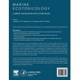 thumbnail image 1 of Pre-Owned Marine Ecotoxicology: Current Knowledge and Future Issues, (Hardcover), 1 of 1