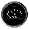 Marine Electric Mounted Fuel Gauge (33 to 240 Ohm's)