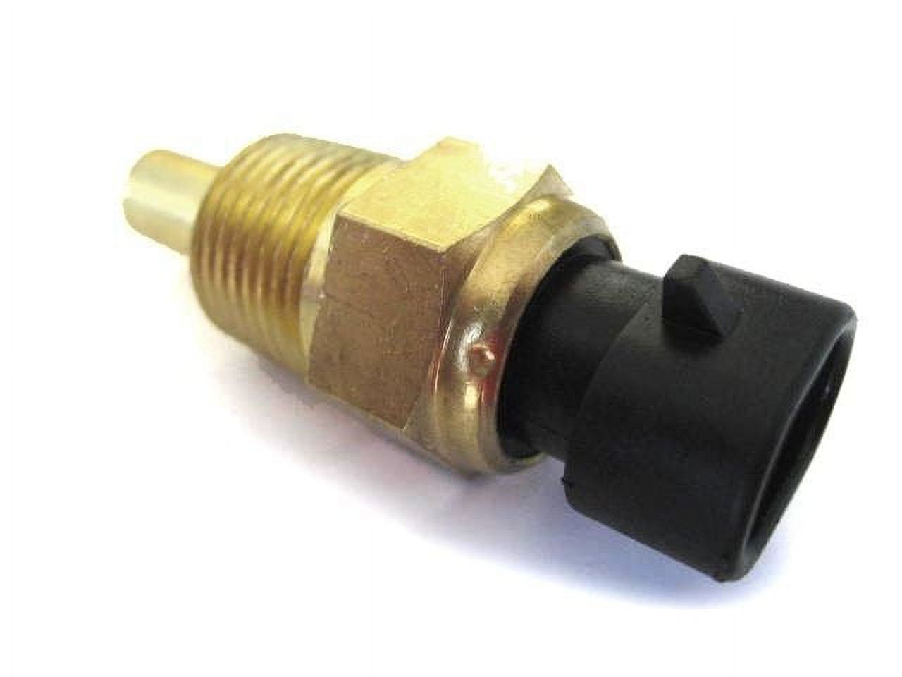 Marine Engine Coolant Temp Sensor/Sender for Gauge 805218T 3850397 ...