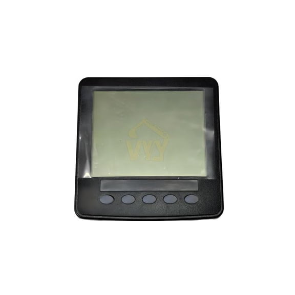 Marine Engine Display Control Panel 4934818