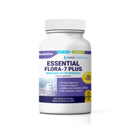 Marine Essentials - Essential Flora-7 Plus Dietary Supplement
