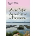 thumbnail image 1 of Marine Finfish Aquaculture and the Environment (Hardcover), 1 of 1