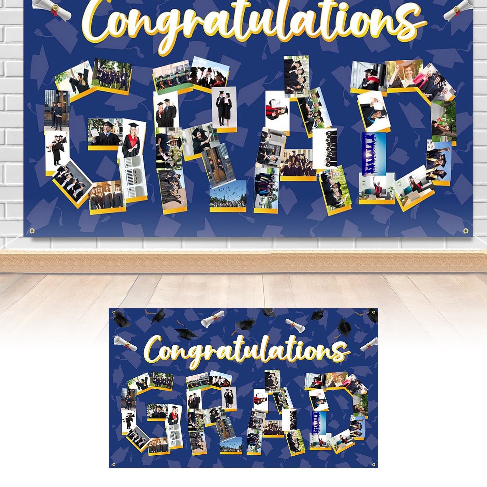 Marine Flag Pole for Mini Flags Flag Poles 30 Mini Flags on Sticks Cute