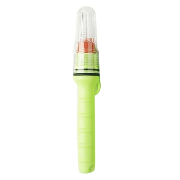 Marine Flares LED Emergency Signals Boat High Visibility Multi-Mode Waterproof for Fishing Buoys Boats Night Fishing