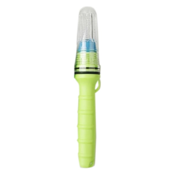 Marine Flares LED Light Material High Visibility Multi Mode Submersible Compact for Fishing Boats Buoys Emergency Signals