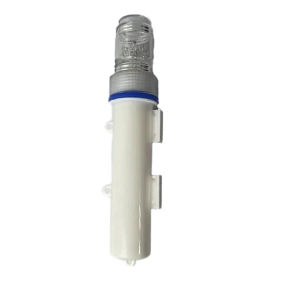 Marine Flares for Boats and Buoys – Guard Approved Emergency Signaling Light with High Visibility and LED Night Fishing for Coastal Craft and Tackle