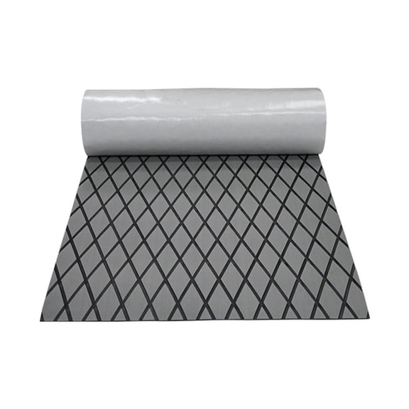 Marine Floor Mat Quickly Dry Foam Boats Flooring Pad for Fishing Boats Adhesive Yachts Deck Pad
