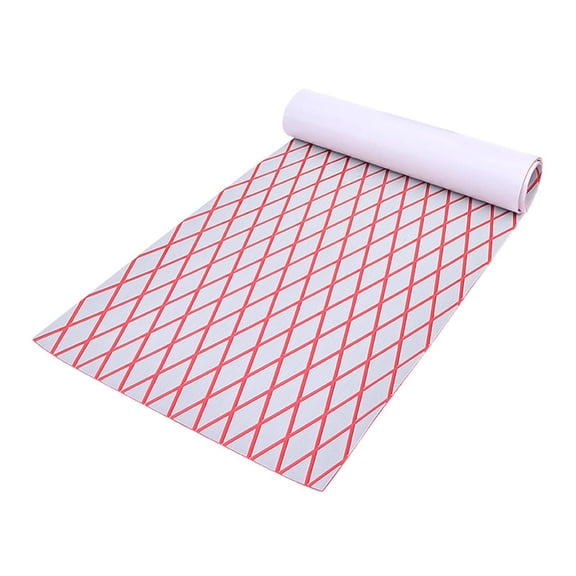 Marine Floor Mat Quickly Dry Foam Boats Flooring Pad for Fishing Boats Adhesive Yachts Deck Pad