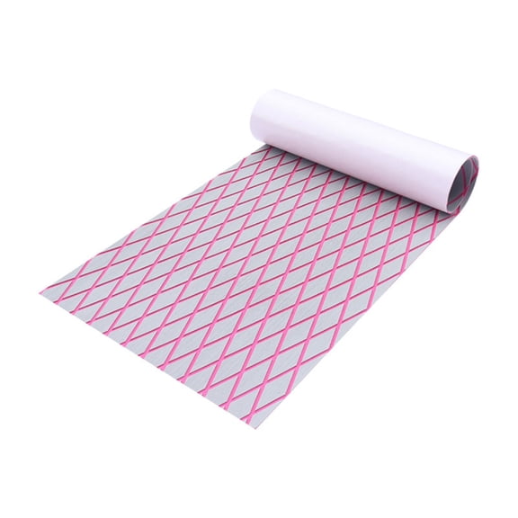 Marine Floor Mat Quickly Dry Foam Boats Flooring Pad for Fishing Boats Adhesive Yachts Deck Pad