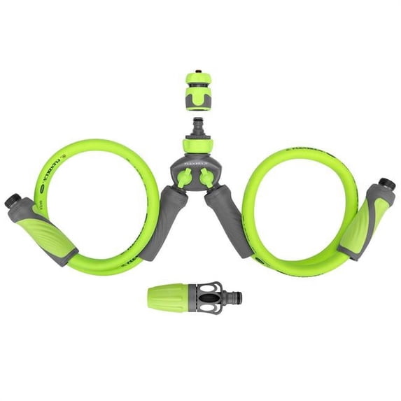 Marine Flush Kit - 6 Piece