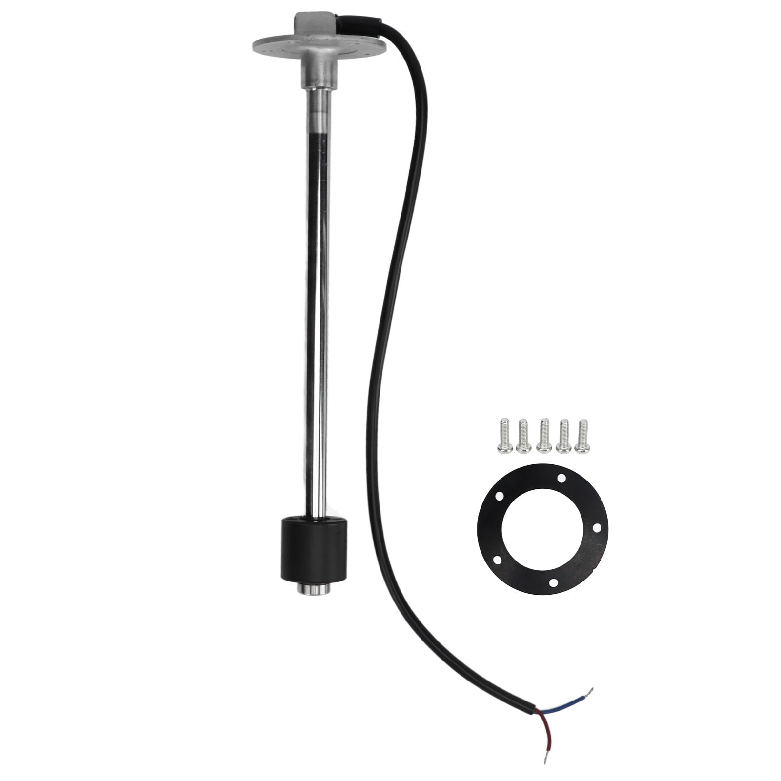 Marine Fuel Sending Unit Stainless Steel 0?190 Ohms Fuel Level Sending