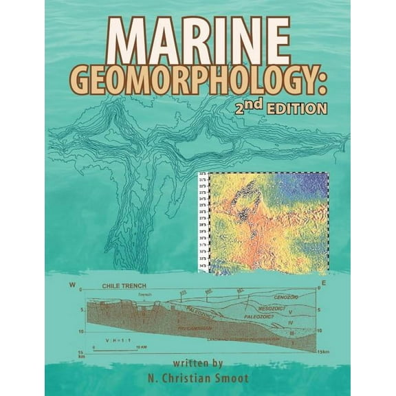Marine Geomorphology: Second Edition (Paperback)