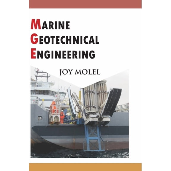 Marine Geotechnical Engineering, (Hardcover)