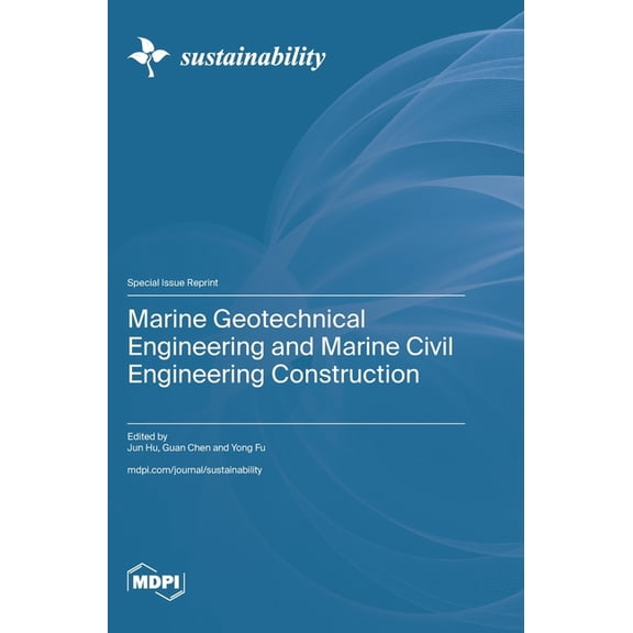 Marine Geotechnical Engineering and Marine Civil Engineering Construction, (Hardcover)