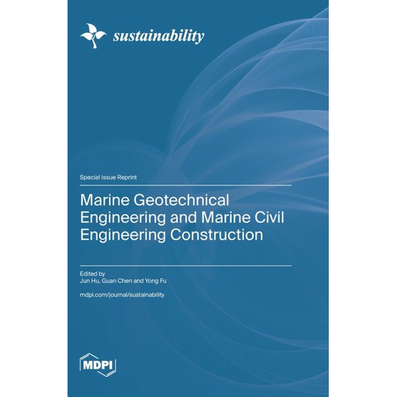 Marine Geotechnical Engineering and Marine Civil Engineering Construction, (Hardcover)