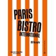 thumbnail image 1 of Marine Gora,Romain Tellier,TheSocialFood,Melanie G Paris Bistro International: 89 (Paperback), 1 of 4