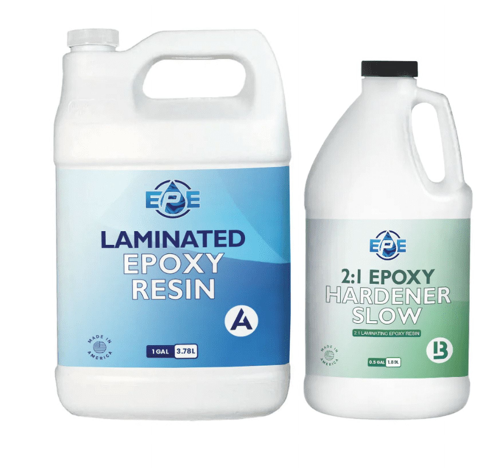 Marine Grade 21 Laminating Epoxy