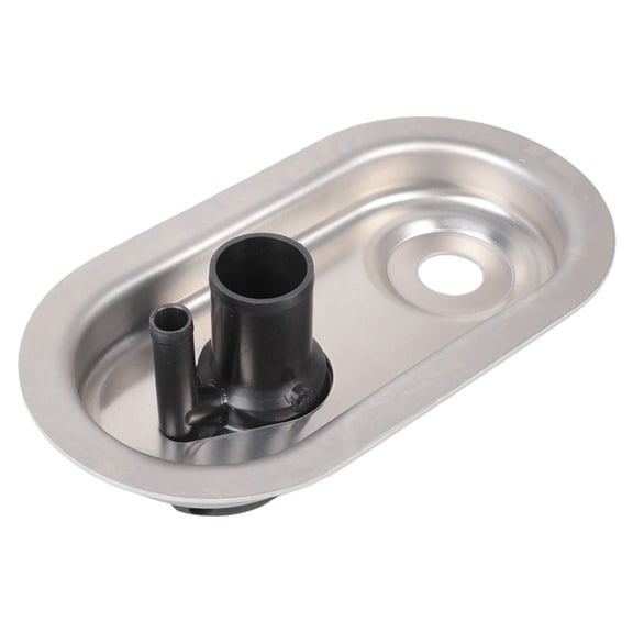 Marine Grade Aluminum Vessel Coal Entrance Structure Finish With Installation Hardware