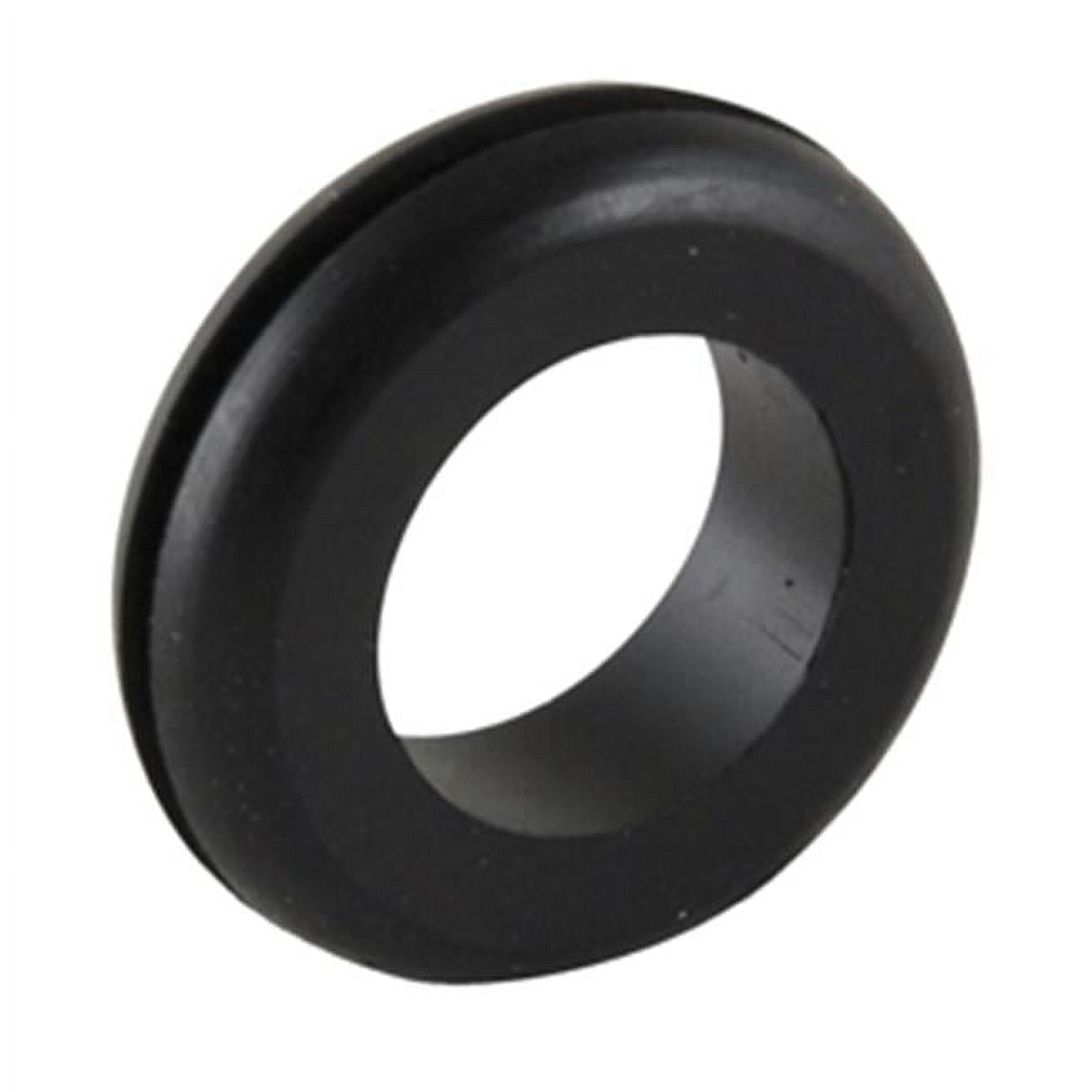 Marine Grade Electrical Wire Grommets 0.5 in.
