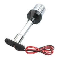 Marine Grade Led Anchor Light Boat Stern Meet Uscg Requirements Ip66 Waterproof 6 Inches