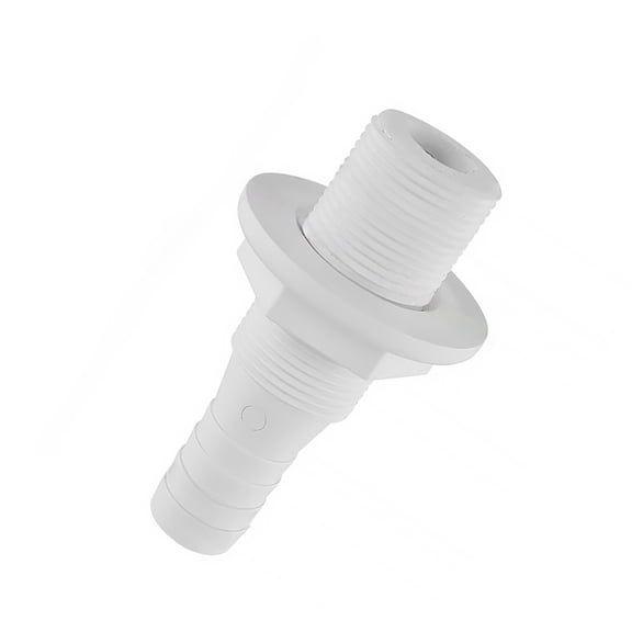 Marine Grade Plastomer Water Intakes Filter for Oxygenation Pumps In Fishing Boats Live Fish Holding Tanks