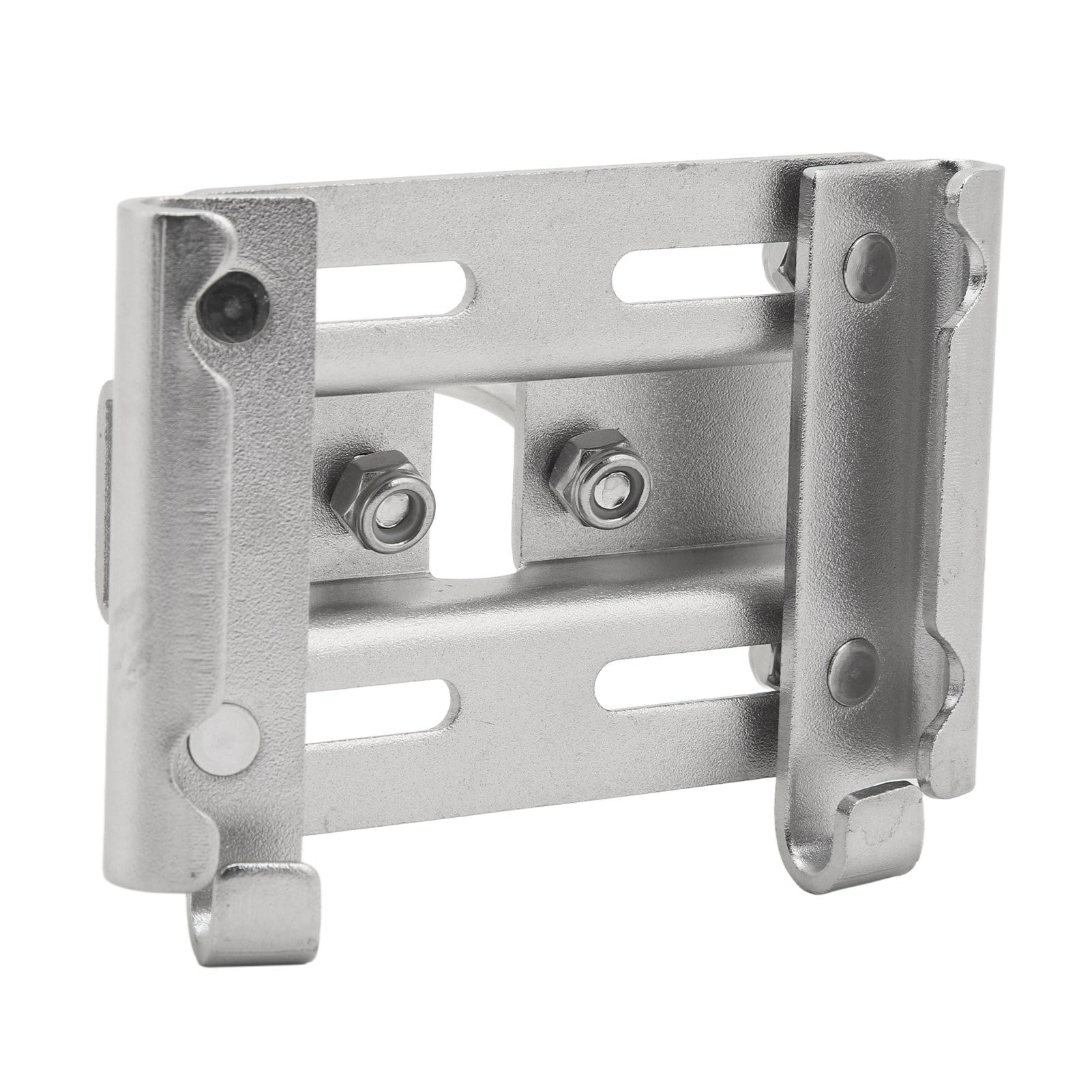 Marine Grade Rail Mount Anchor Bracket For Boats, Stainless Steel