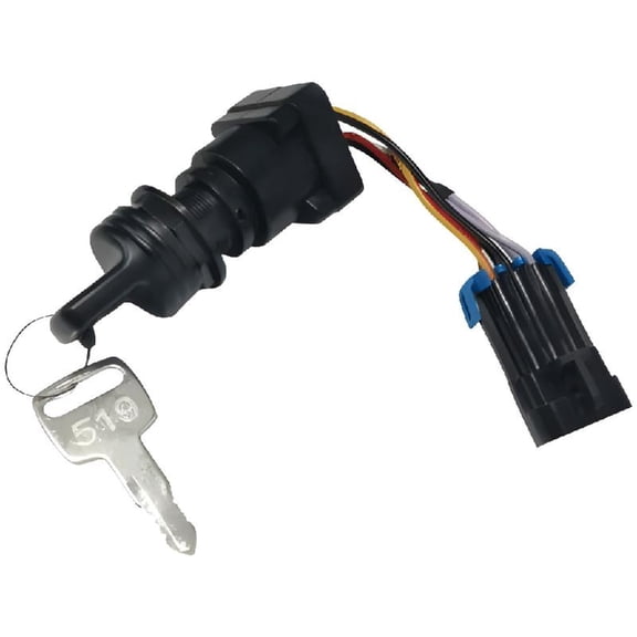 Marine Grade Replacement Corrosions PC Housing Direct Fit For Engine Models
