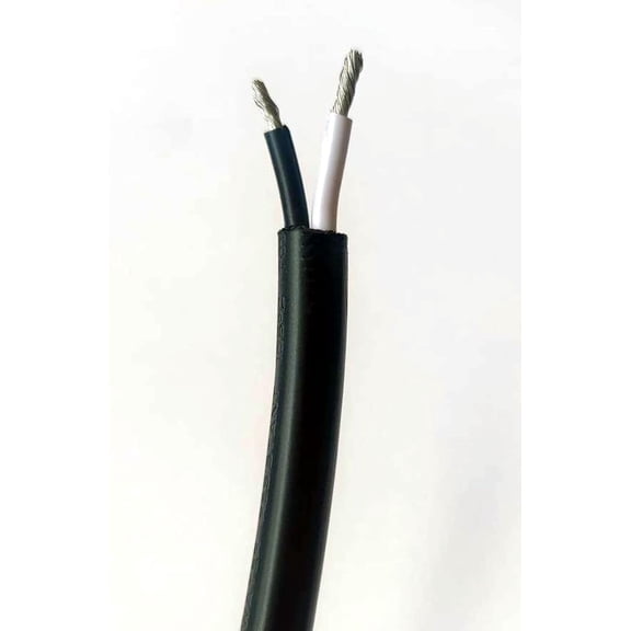 Marine Grade Tinned Wire Choose Size and Length (14/2 Round, 984 feet)