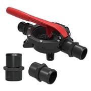 Marine Hand Pumps For Emergencies Bilge Water Transfer Manual Operations Hand Priming Hand Pumps Manual Bilge Pumps